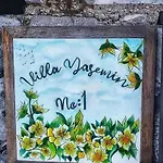 Apartman Yasemin Aparts Göcek