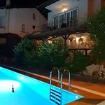 Apartman Yasemin Aparts Göcek