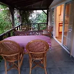 Yasemin Aparts * Göcek