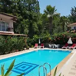 Apartman Yasemin Aparts *