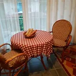 Yasemin Aparts Apartman *