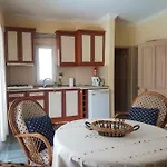 Apartman Yasemin Aparts *