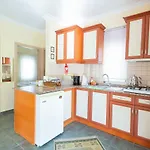 Yasemin Aparts Apartman *