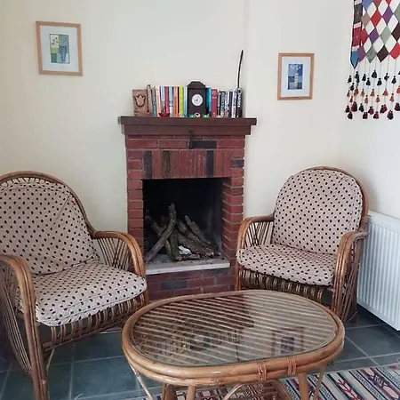Appartement Yasemin Aparts