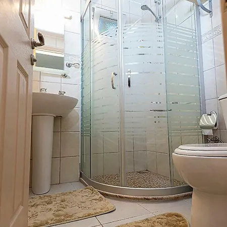 Appartement Yasemin Aparts