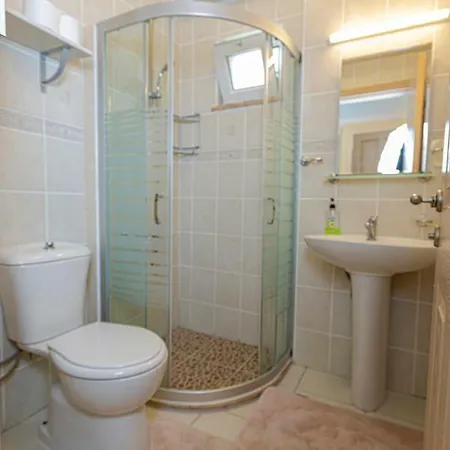 Yasemin Aparts Appartement