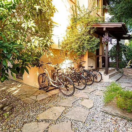 Appartement Yasemin Aparts Göcek