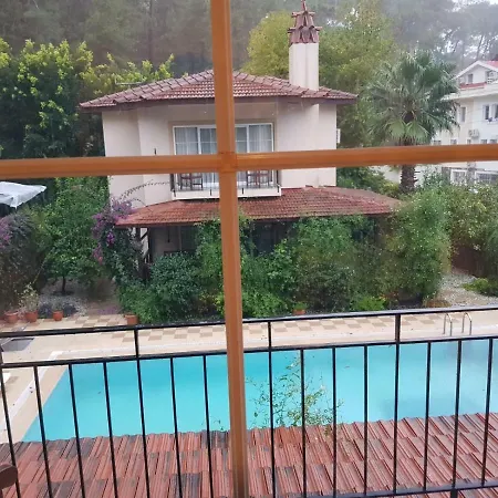 Apartment Yasemin Aparts Gocek (Fethiye)
