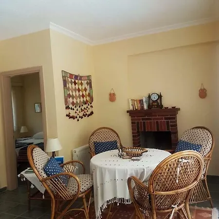 Apartment Yasemin Aparts *