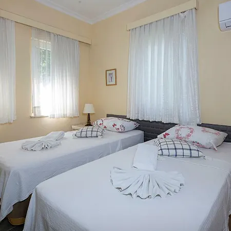 Apartment Yasemin Aparts Gocek (Fethiye)
