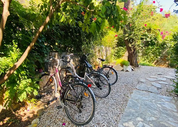 Yasemin Aparts Διαμέρισμα *