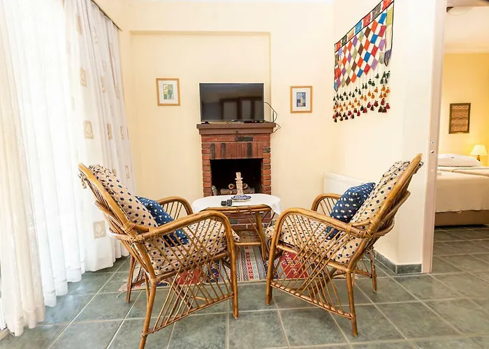 Yasemin Aparts *